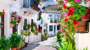 Casa Marin, Benalmadena